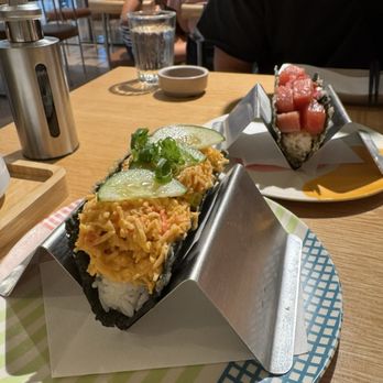 Hay Sushi - Japanese Near Me - Toronto, Ontario