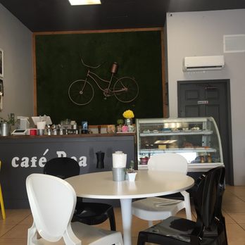 Café Bea - Cafes Near Me - Miami, Florida