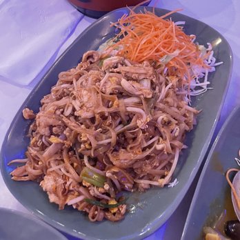 Thai House Restaurant - Pad thai - Thai Near Me - Redlands, California Thai House Restaurant - Pad thai - Thai Near Me - Redlands, California