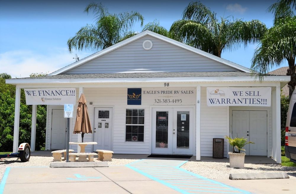 EAGLE’S PRIDE Updated August 2024 21 Reviews 98 Plantation Dr