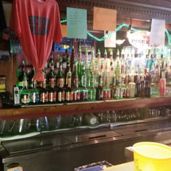 Pine Knot Bar the