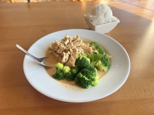 Mae Ploy Thai Cuisine by null