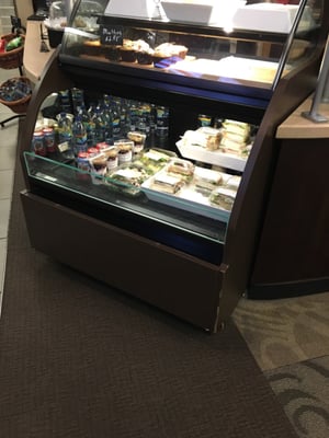 Green Beans Coffee by null