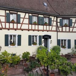 Romantik Hotel Zur Sonne