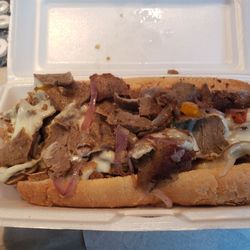 Super steak