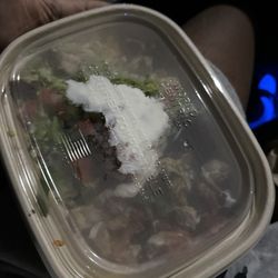 El Jefe's Taqueria - Mexican Bowl (o)