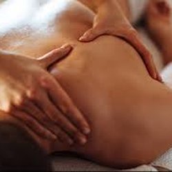 Harmony Massage - Work out those knots with deep tissue massage