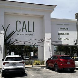 Cali - Storefront