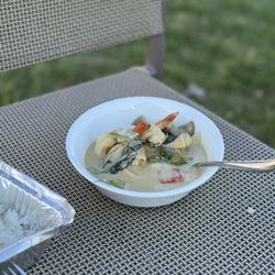 Kuay Tiew Noodles & More - Kheaw Wan Special Dinner