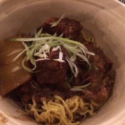 Balo Kitchen - Brisket casserole