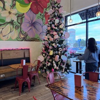 Bella Vista Coffee Shop - Coffee & Tea Near Me - Smyrna, Tennessee
