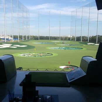 Topgolf - The range, big targets! - New American Near Me - San Antonio, Texas