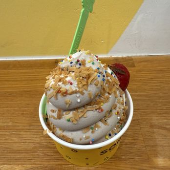 Somisomi - Desserts Near Me - Milpitas, California