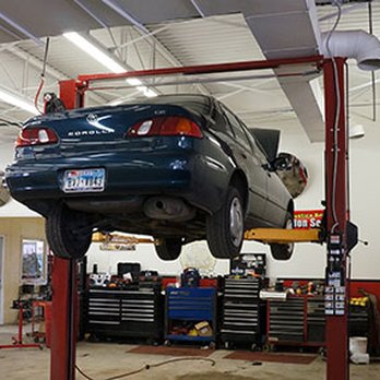 Scott's Complete Car Care - Auto Repair Near Me - Lubbock, Texas Scott's Complete Car Care - Auto Repair Near Me - Lubbock, Texas