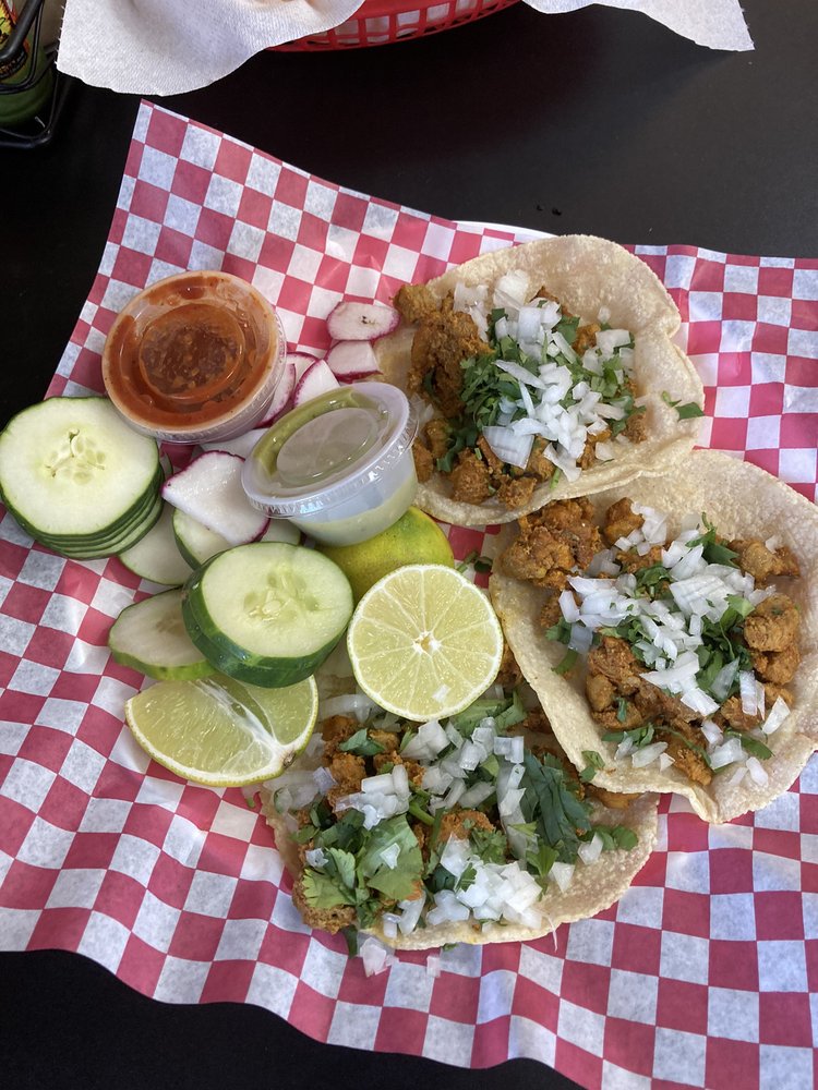 Taqueria Veracruz