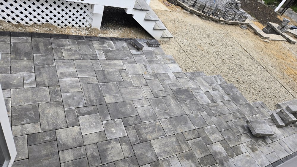 Garcia's Landscaping - tree service in Manchester, NH