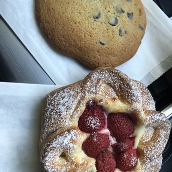 Hopkins Street Bakery - Bakeries Near Me - Berkeley, California