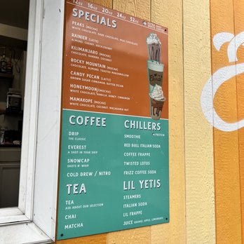 Elevate Coffee - Coffee & Tea Near Me - Hermitage, Tennessee Elevate Coffee - Coffee & Tea Near Me - Hermitage, Tennessee