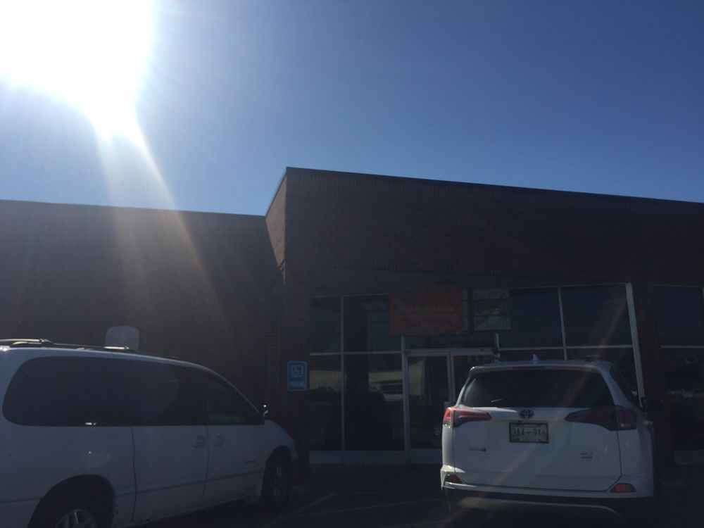 US POST OFFICE Updated September 2024 102 N Vine St, Ashland City