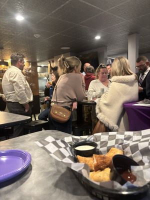 The Pour Yard by null