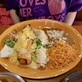 Guadalajara's - Taquito & enchilada - Mexican Near Me - Tucson, Arizona