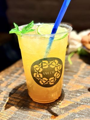 Bánh Anh Em by null