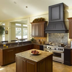 Kitchen Bath Design