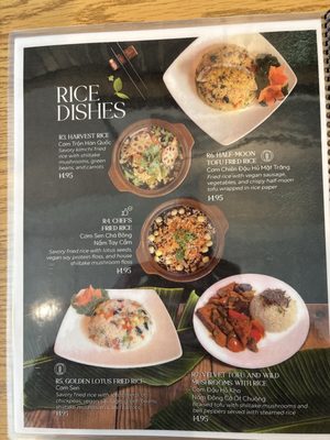 Menu photo 1 Luong Loi Wheaton, IL Menu photo 1 Luong Loi Wheaton, IL