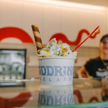 Biddrina Gelato - Gelato Near Me - New York, New York Biddrina Gelato - Gelato Near Me - New York, New York
