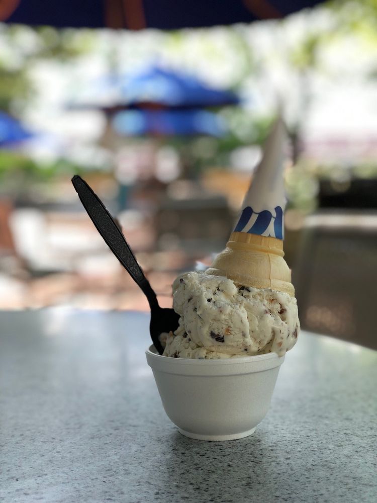 Penn State Berkey Creamery