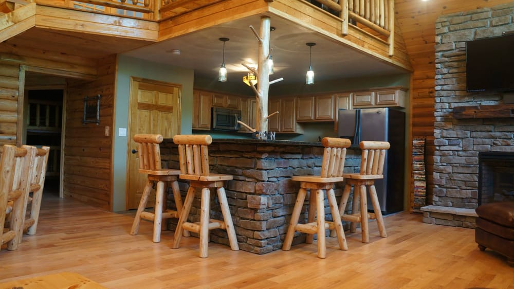 YATESVILLE LAKE CABIN RENTAL Updated August 2024 27 Photos 220