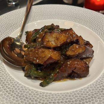 Jin Jia - Eggplant with String Bean - Chinese Near Me - Phoenix, Arizona