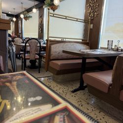 Vegas Diner & Restaurant