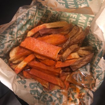 Wingstop - Buffalo ranch fries - Chicken Wings Near Me - North Charleston, South Carolina Wingstop - Buffalo ranch fries - Chicken Wings Near Me - North Charleston, South Carolina