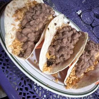 Hungry Like The Wolf - Taco Tuesday-Beef:I sent these back and replaced with the sliders, the sliders were a lil greasy but man they were so tasty 3 - American Near Me - Houston, Texas