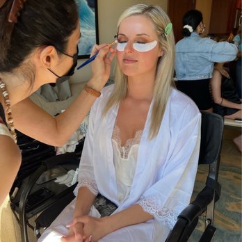 Mia Moriguchi - Makeup Artists Near Me