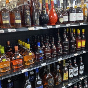 Palmyra Liquor Store - Beer, Wine & Spirits Near Me - Palmyra, New Jersey