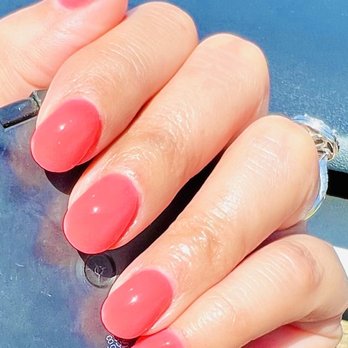 Paris Hair & Nails - Dip manicure. - Nail Salons Near Me - Fallbrook, California Paris Hair & Nails - Dip manicure. - Nail Salons Near Me - Fallbrook, California