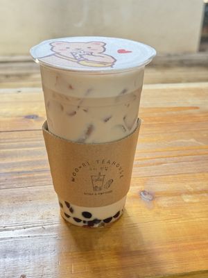 Brew's Lee Tea by null