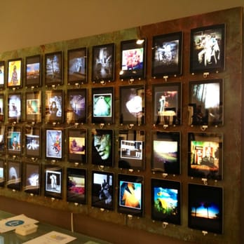 Studio B - iPad display with slide show of pictures! - Art Galleries Near Me - Austin, Texas Studio B - iPad display with slide show of pictures! - Art Galleries Near Me - Austin, Texas