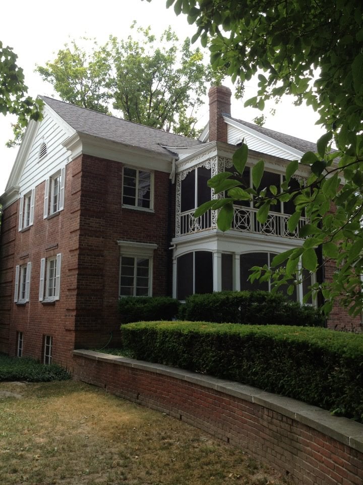 COLONY APARTMENTS 24 S Portage Path, Akron, Ohio Apartments Phone