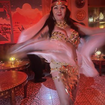 Marrakech - Middle Eastern Near Me - Las Vegas, Nevada