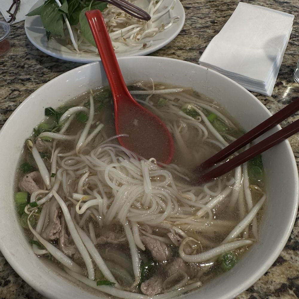 Da Vang Restaurant - 2A. *Pho Tai - Vietnamese Near Me - Phoenix, Arizona Da Vang Restaurant - 2A. *Pho Tai - Vietnamese Near Me - Phoenix, Arizona
