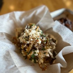 4 Rivers Smokehouse gift card