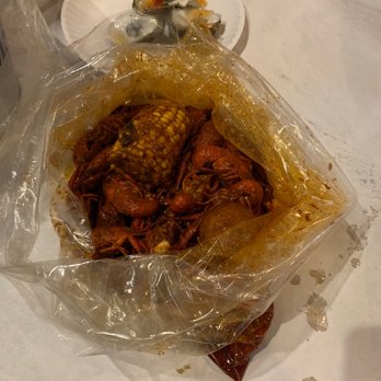 Crackin' Crab Santa Fe Seafood Boil - Crawfish - Cajun/Creole Near Me - Santa Fe, New Mexico