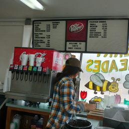 Menu Menu
