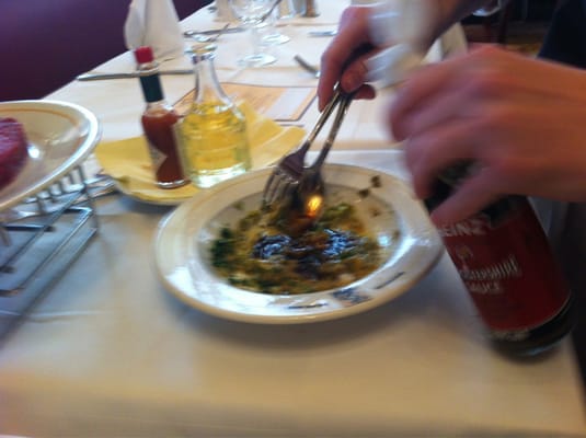 Brasserie Georges by null