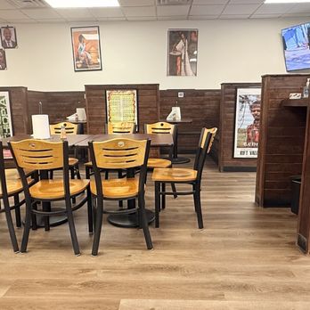 Ajora Ethiopian Kitchen - Ethiopian Near Me - Nashville, Tennessee