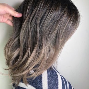DV Hair Studio - Hair Salons Near Me - Flushing, New York