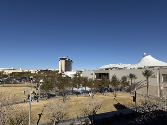 Downtown Summerlin by null